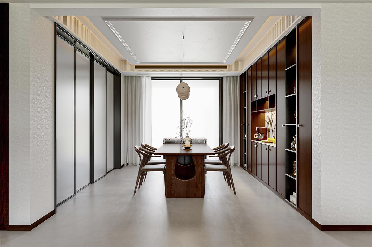 石家庄｜高新交投苑