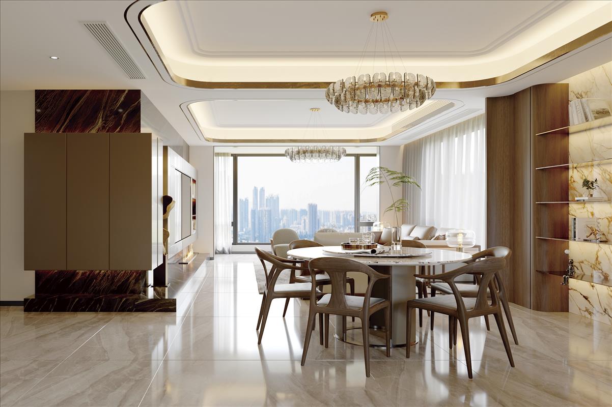 石家庄｜瑞凝府