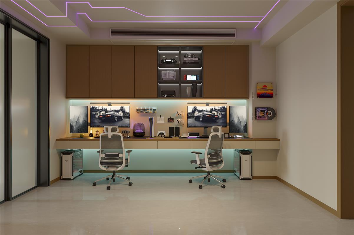 石家庄｜金桥府