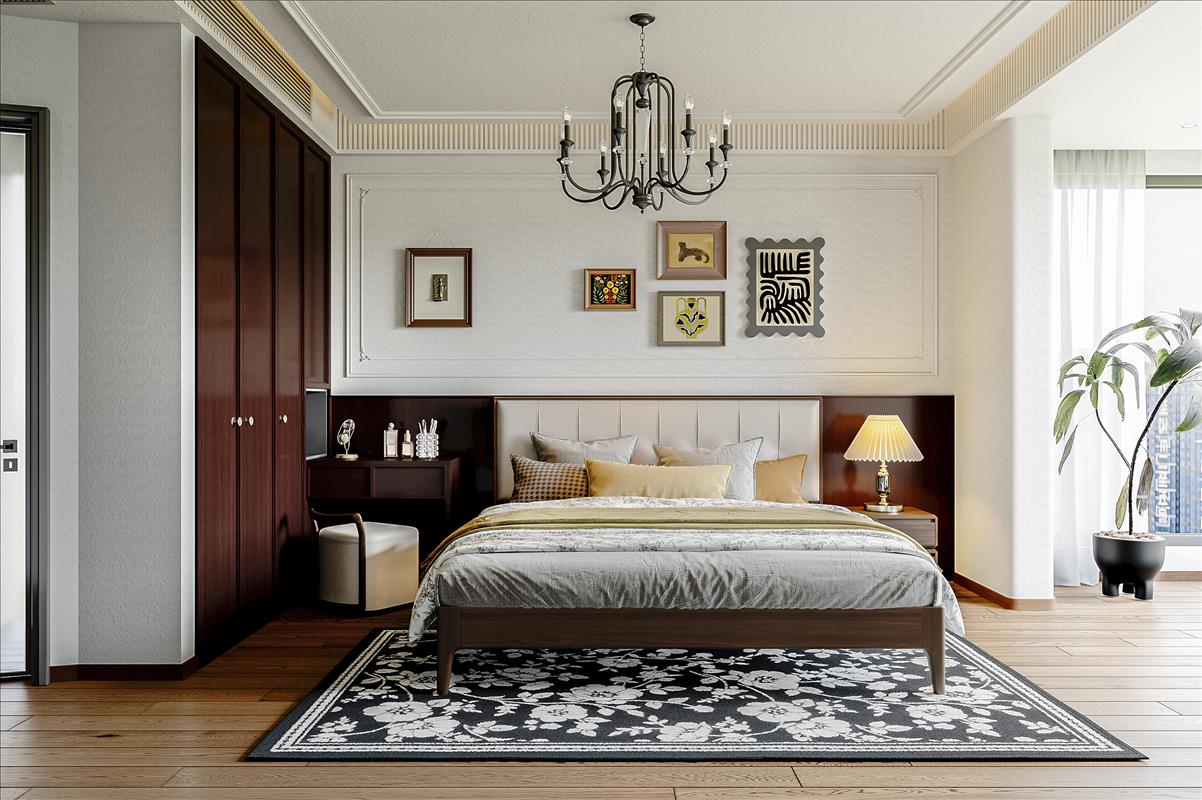 石家庄｜高新交投苑