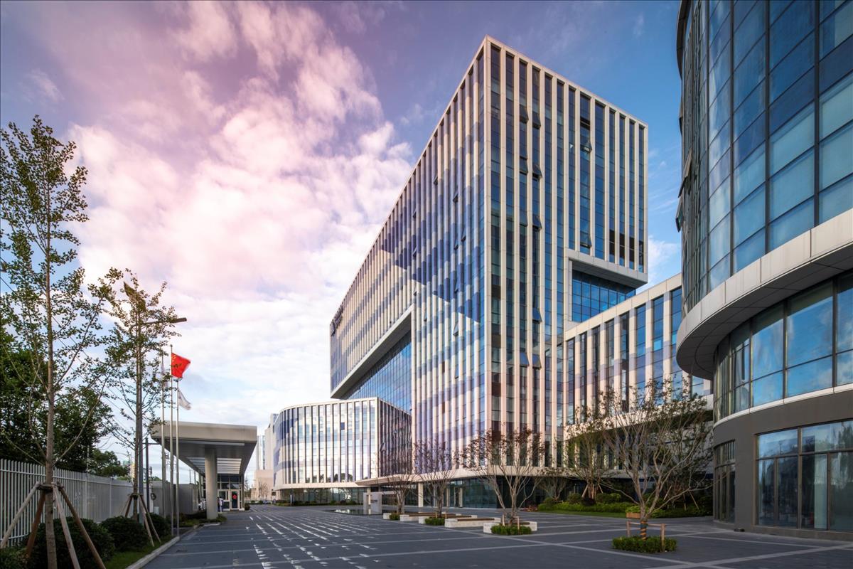 上海·兆维奥利药业