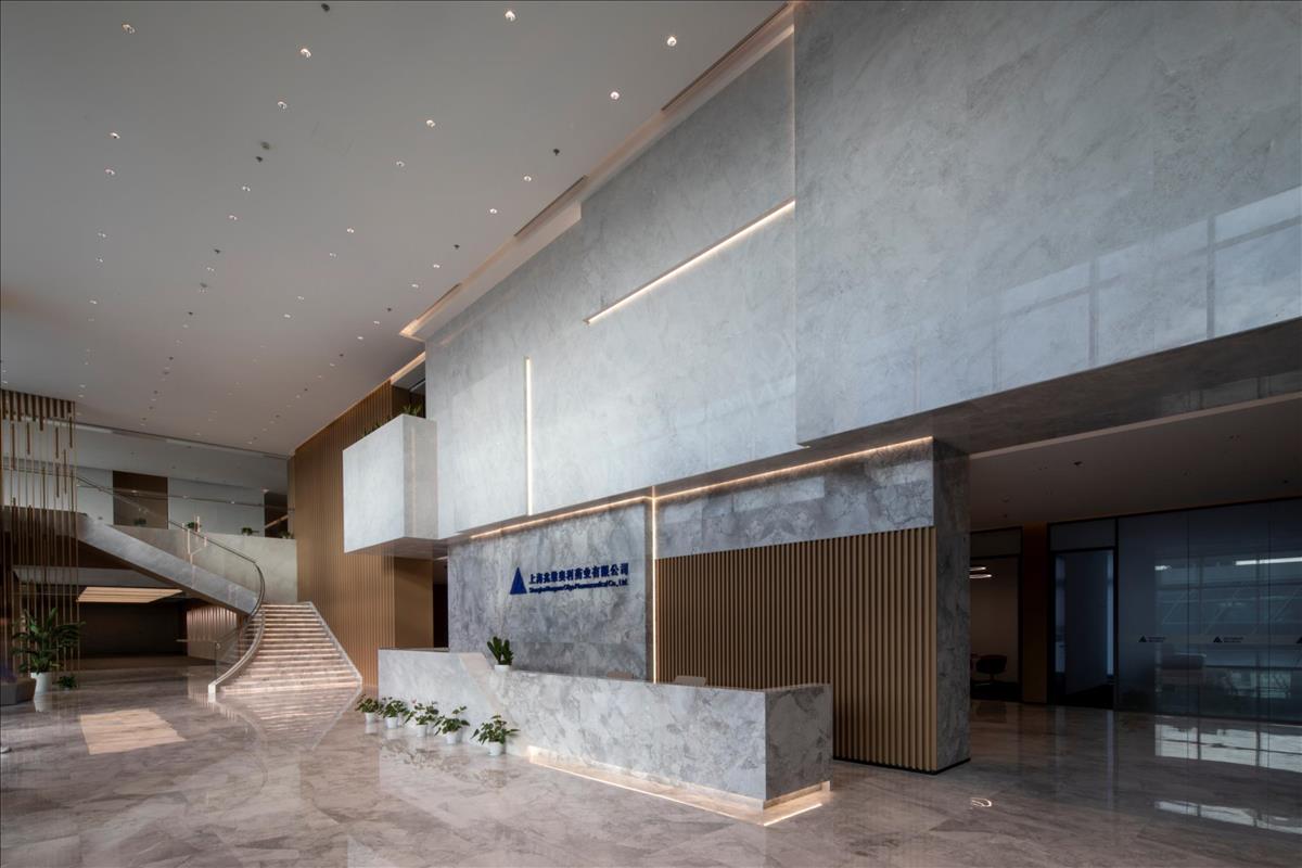 上海·兆维奥利药业