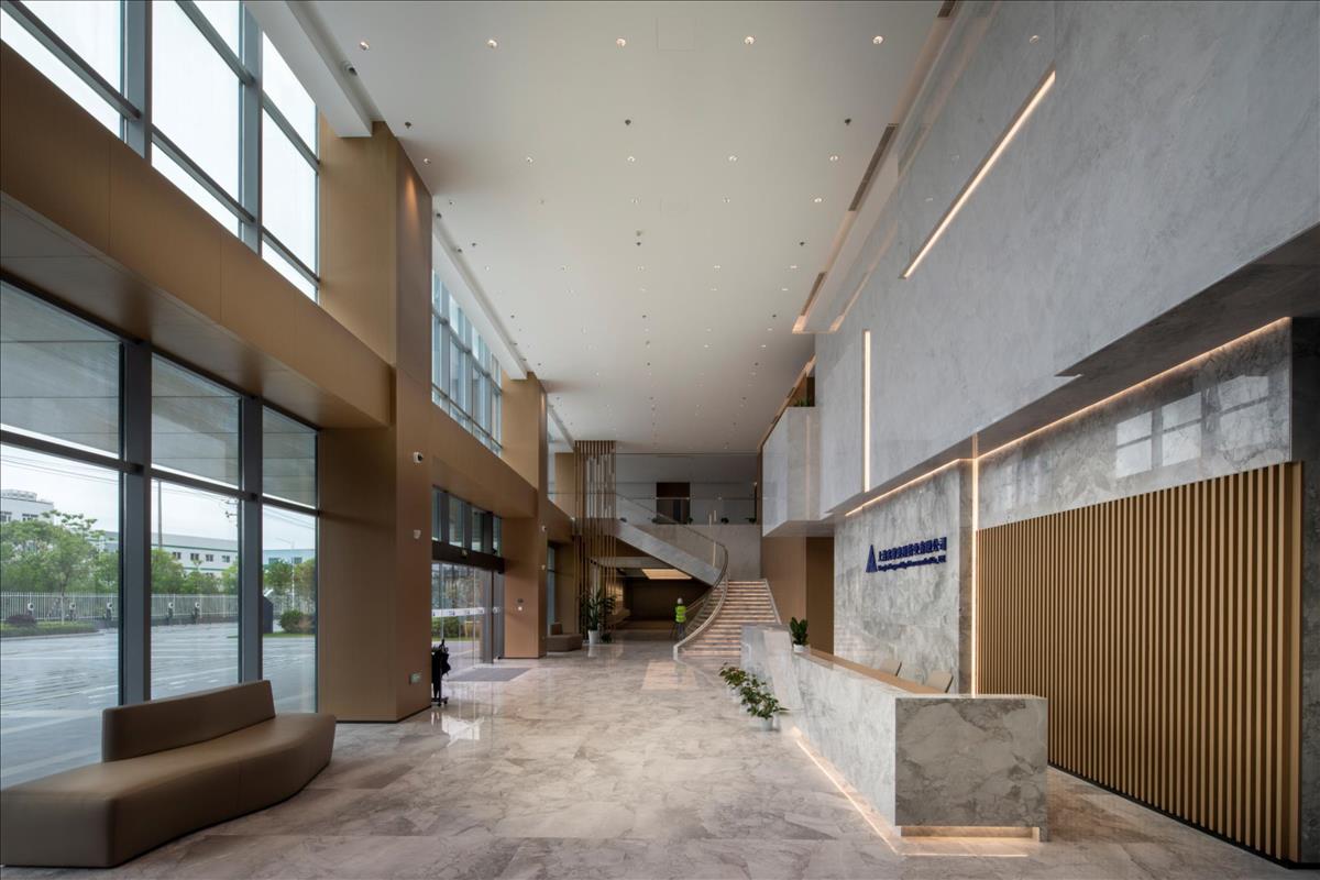 上海·兆维奥利药业