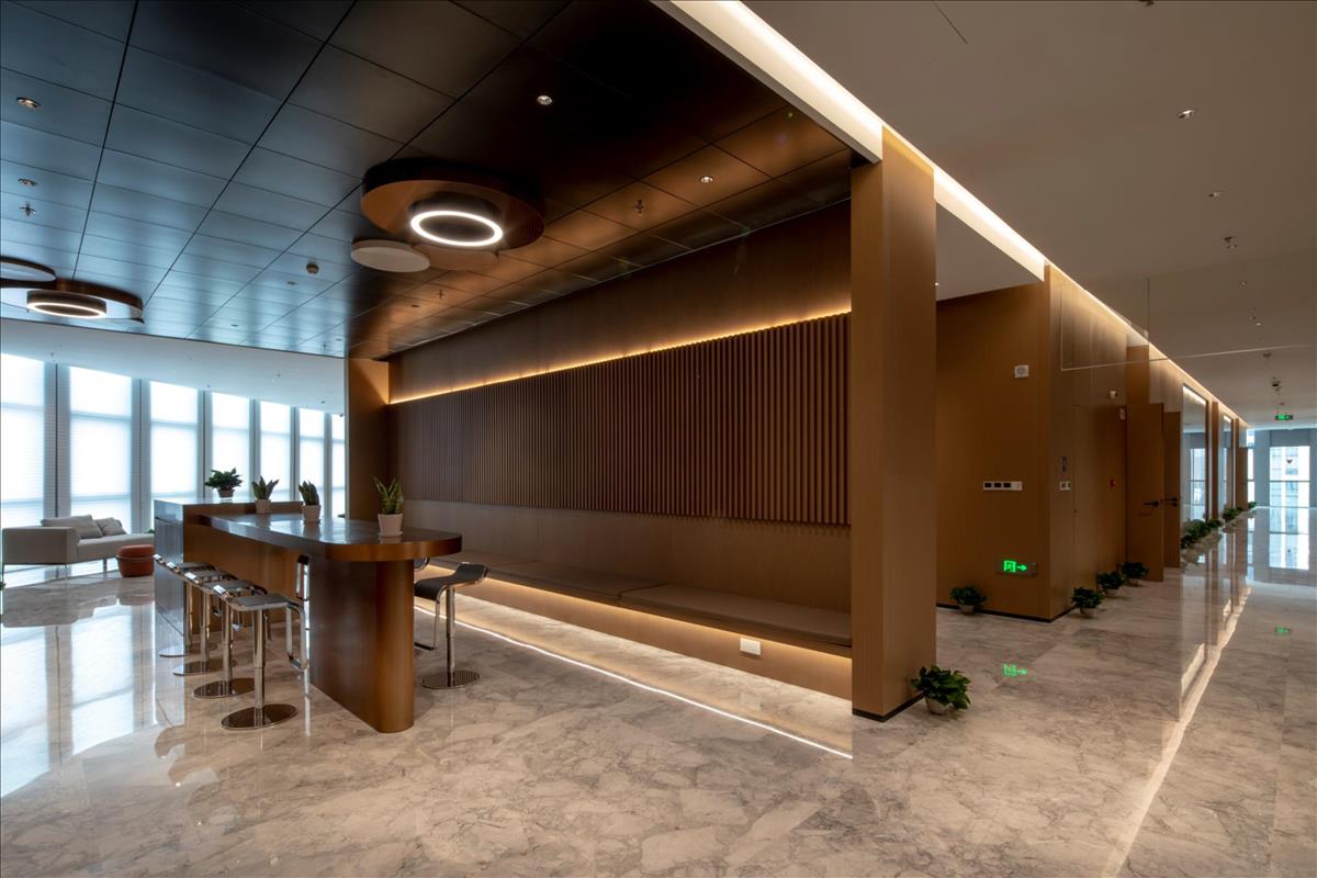 上海·兆维奥利药业