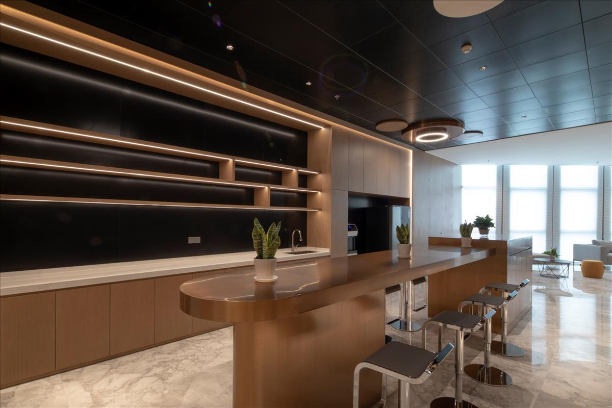 上海·兆维奥利药业