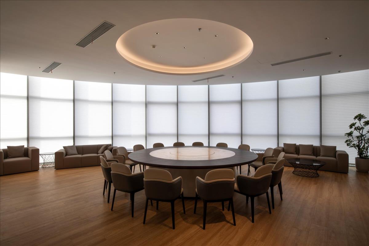 上海·兆维奥利药业