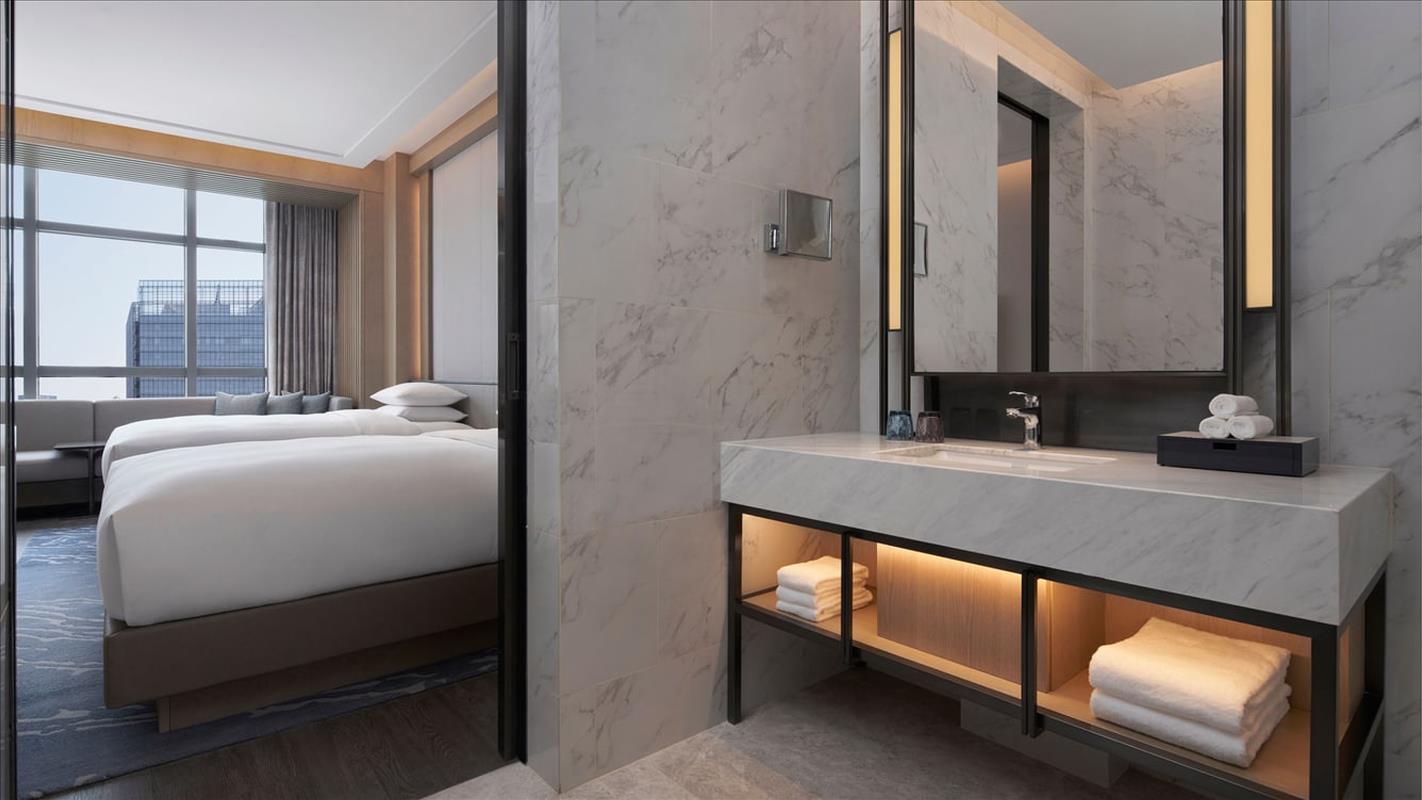 佛山·美的万怡酒店