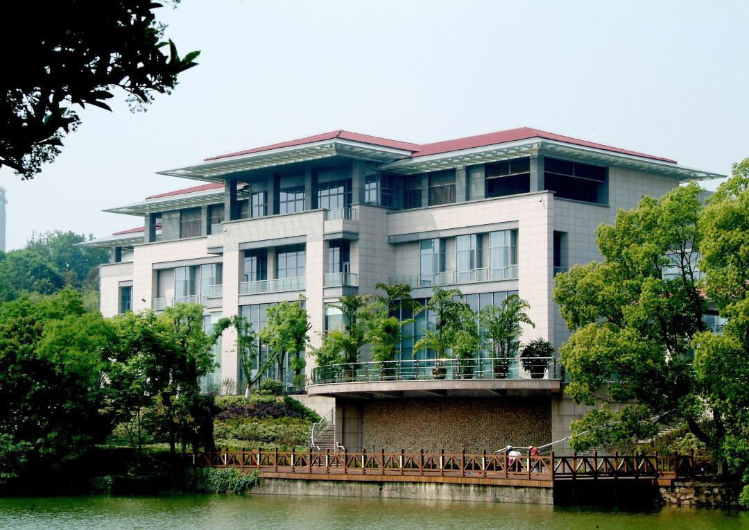 合肥·稻香楼宾馆