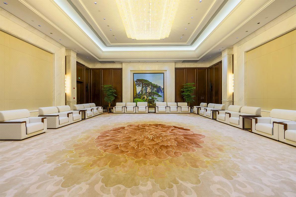 合肥·稻香楼宾馆