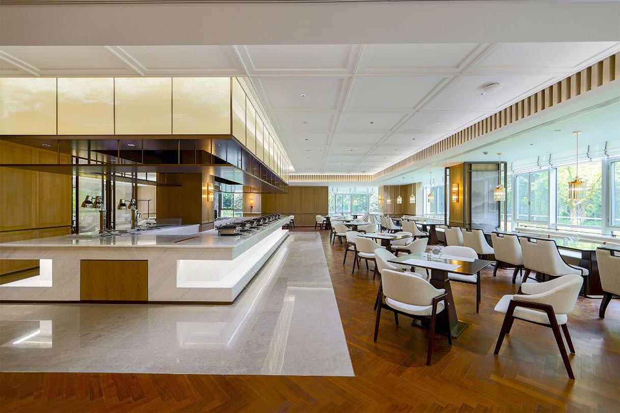 合肥·稻香楼宾馆