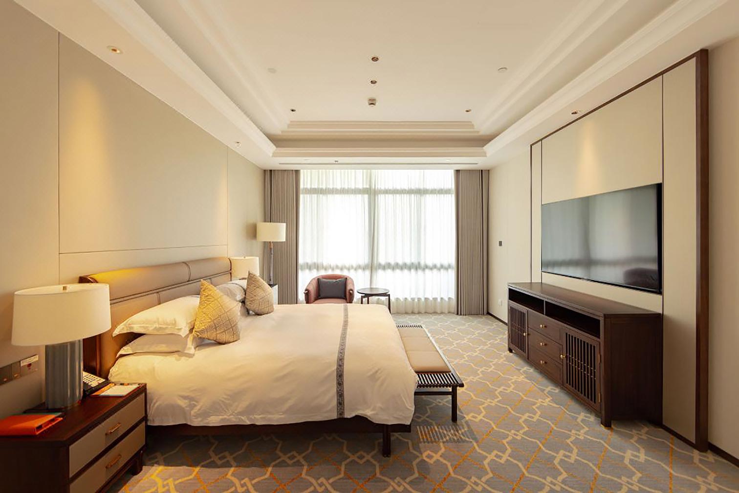 合肥·稻香楼宾馆