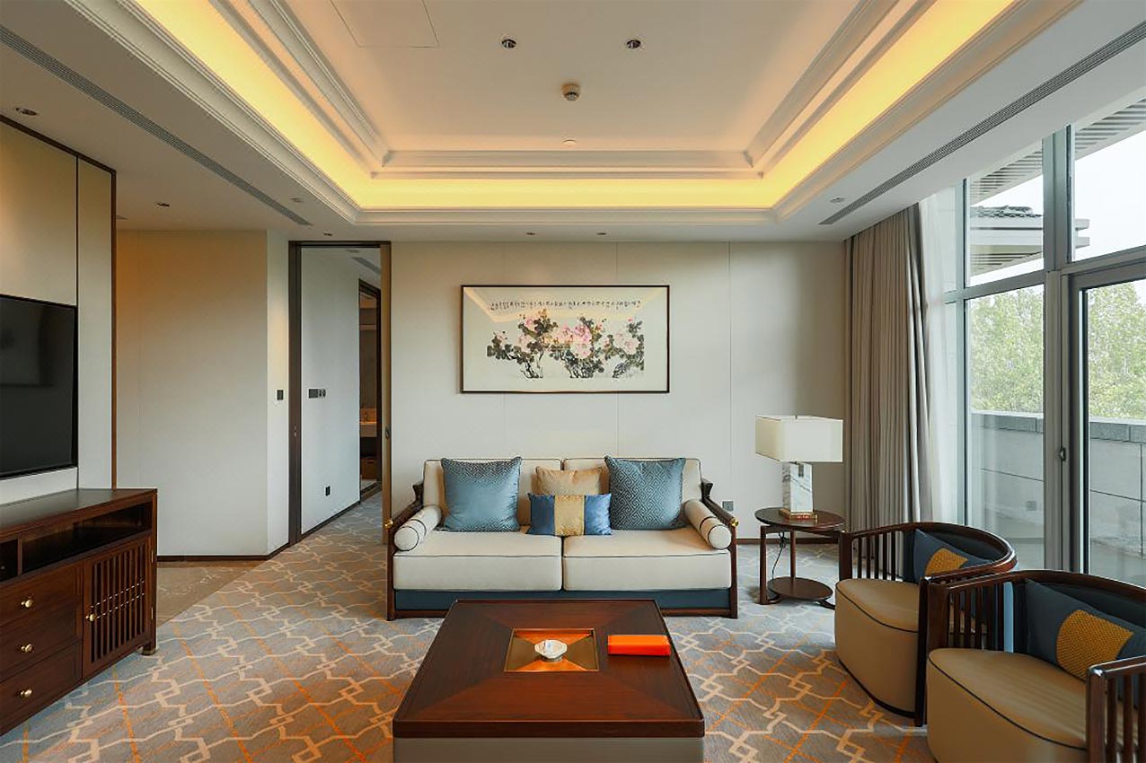 合肥·稻香楼宾馆