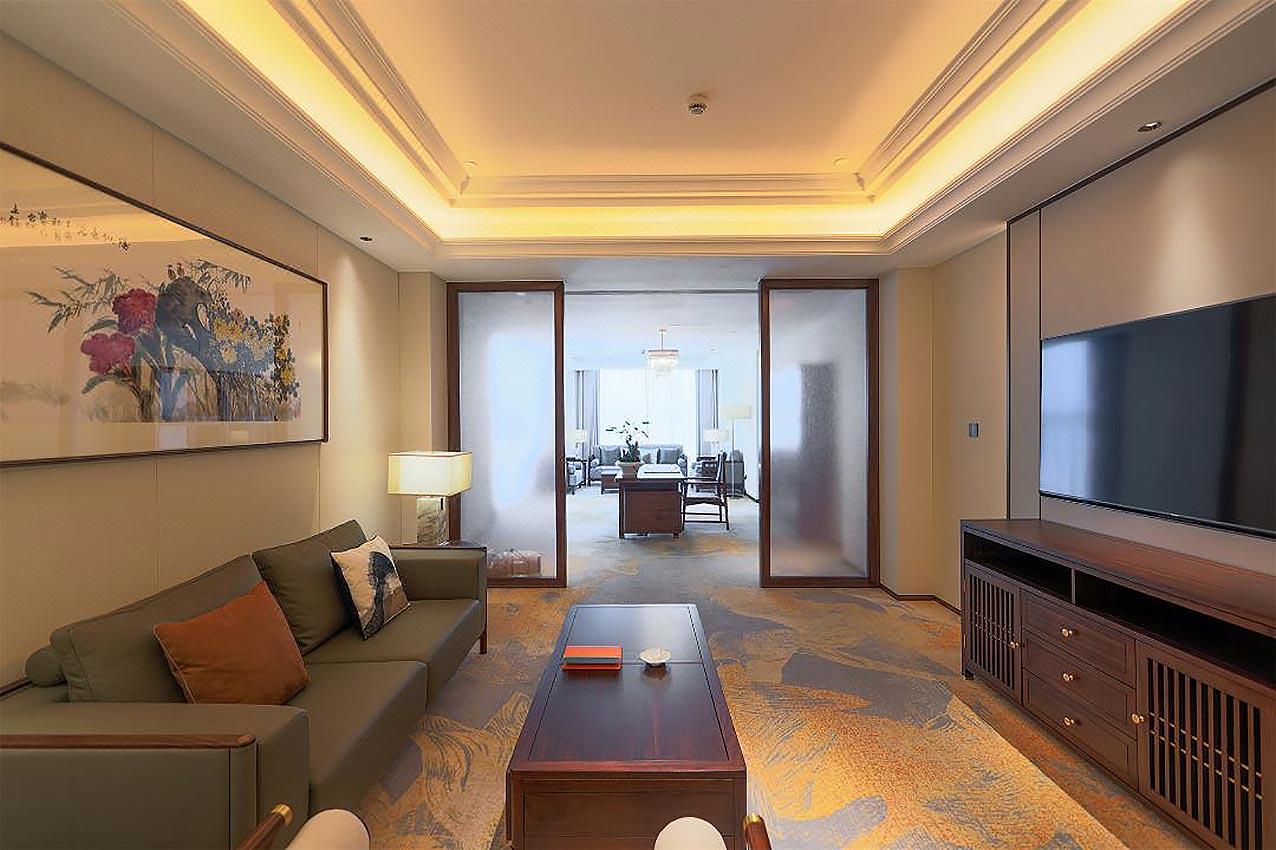 合肥·稻香楼宾馆