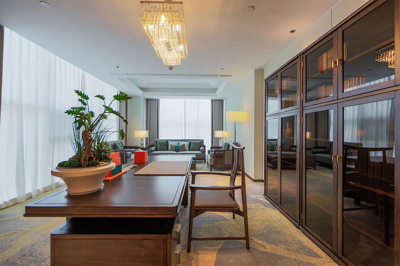 合肥·稻香楼宾馆