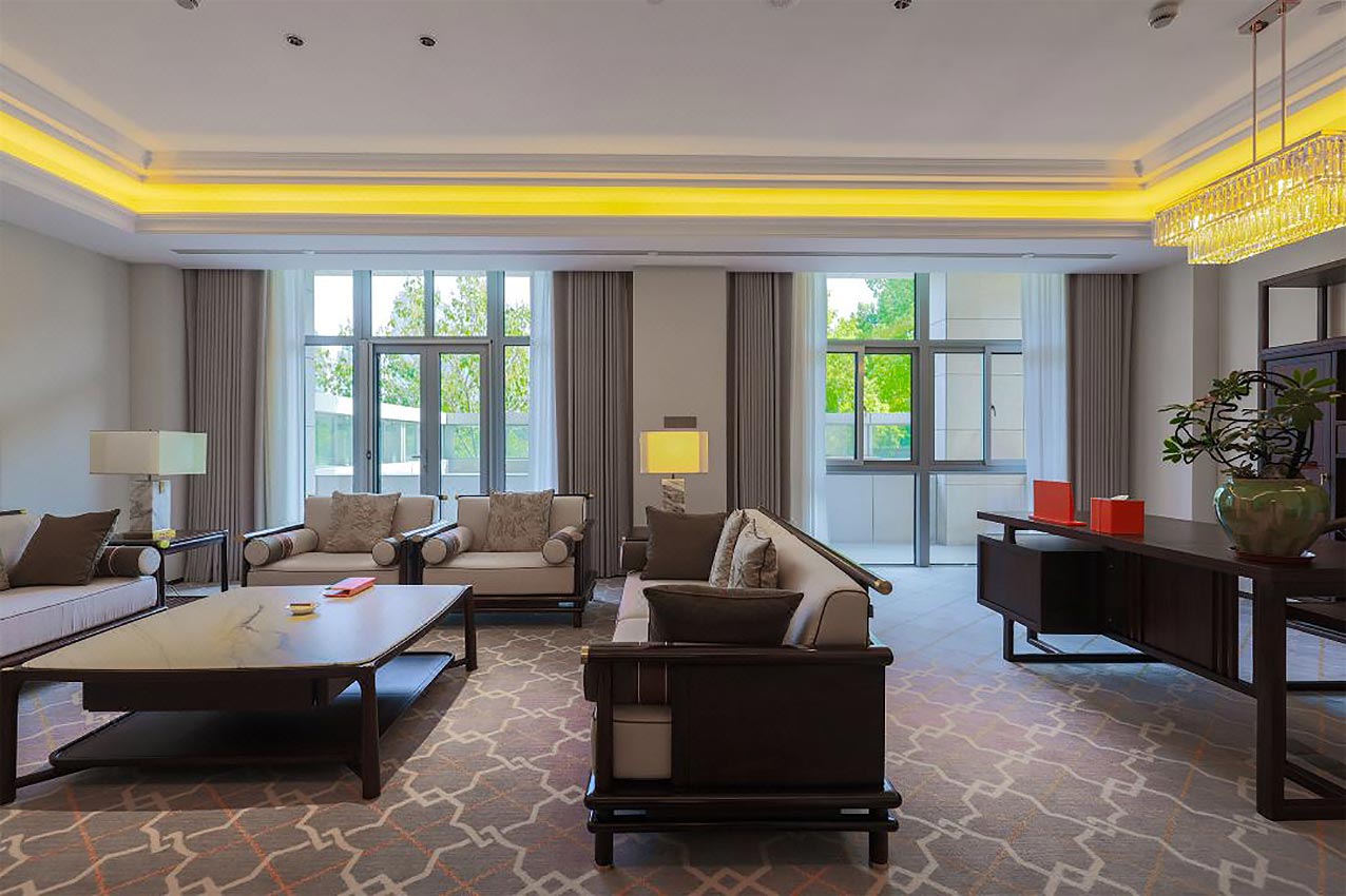 合肥·稻香楼宾馆