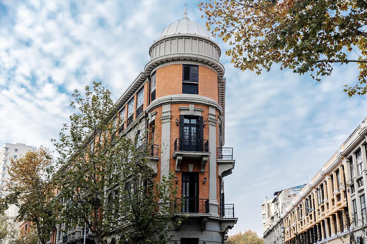 武汉·巴公邸酒店