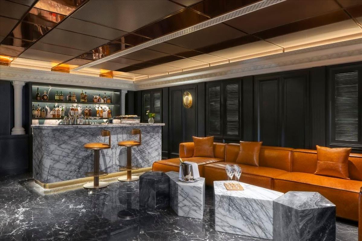 武汉·巴公邸酒店