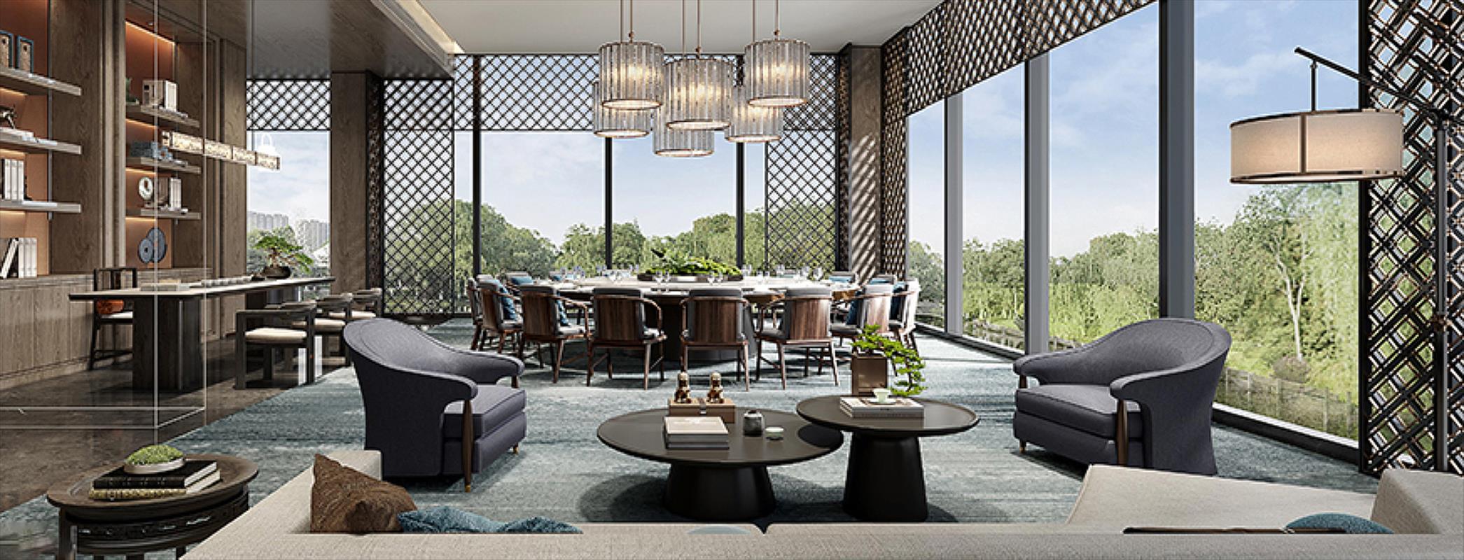 洛阳·钼都国际大酒店