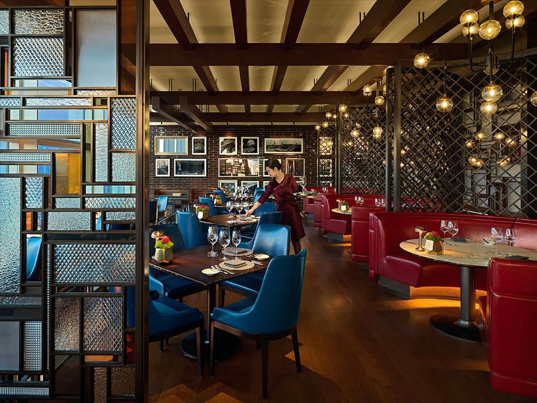 深圳·文华东方酒店