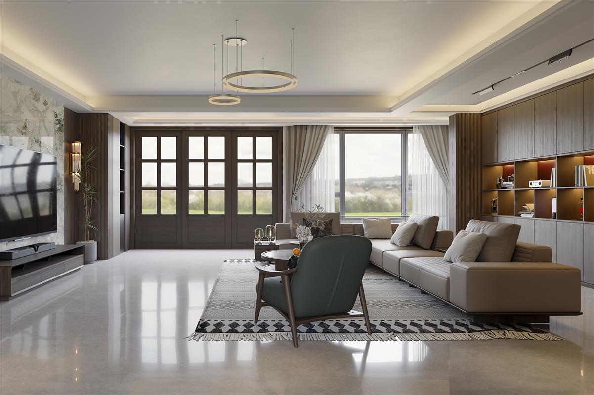 石家庄｜自建房