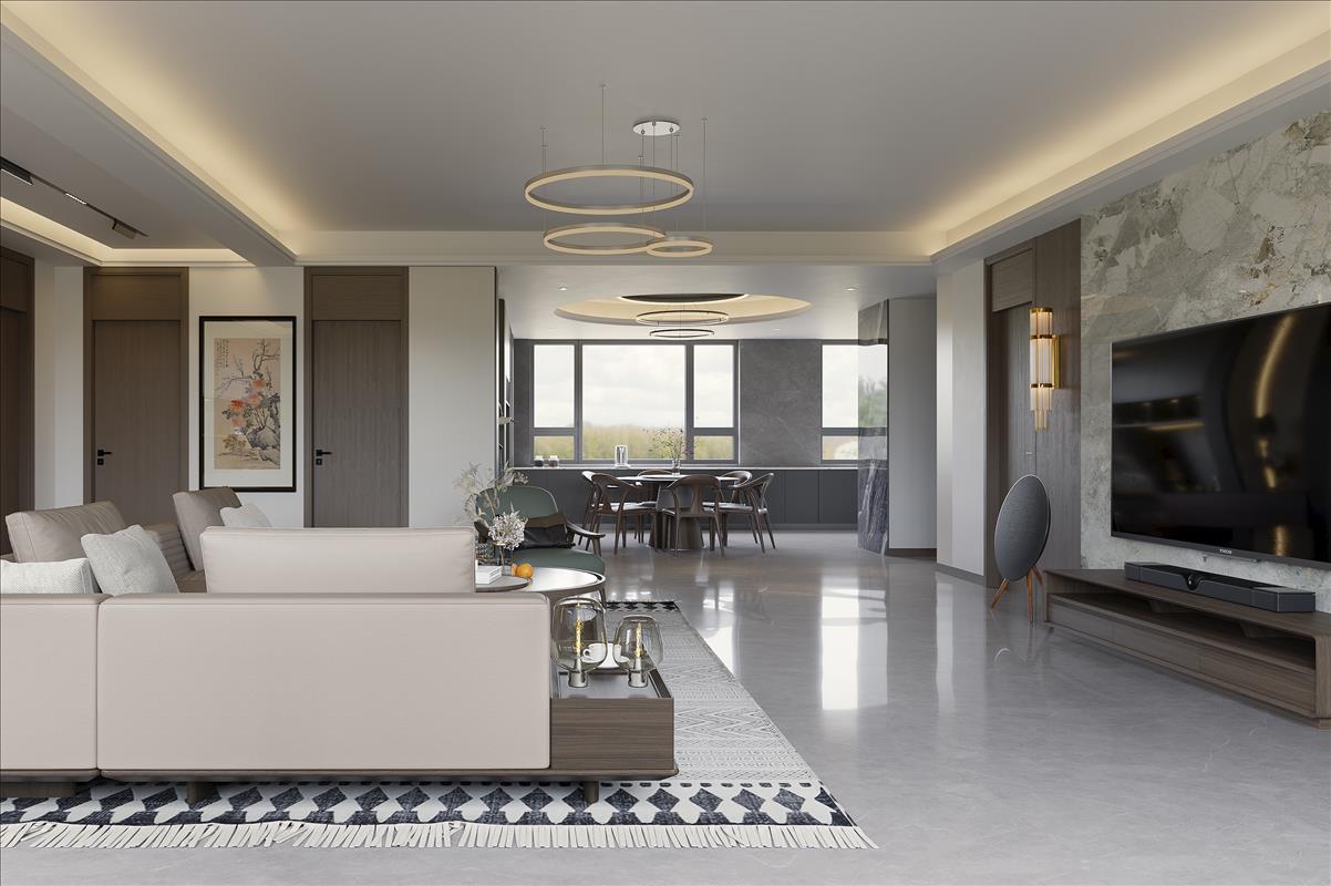 石家庄｜自建房