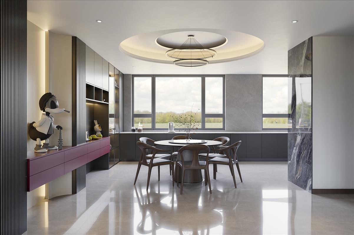 石家庄｜自建房