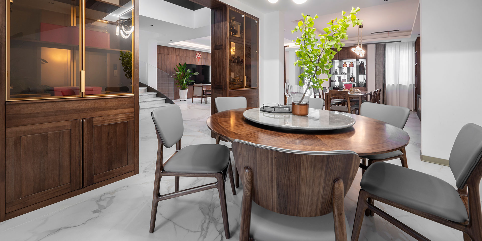 南通 | 花语江南别墅