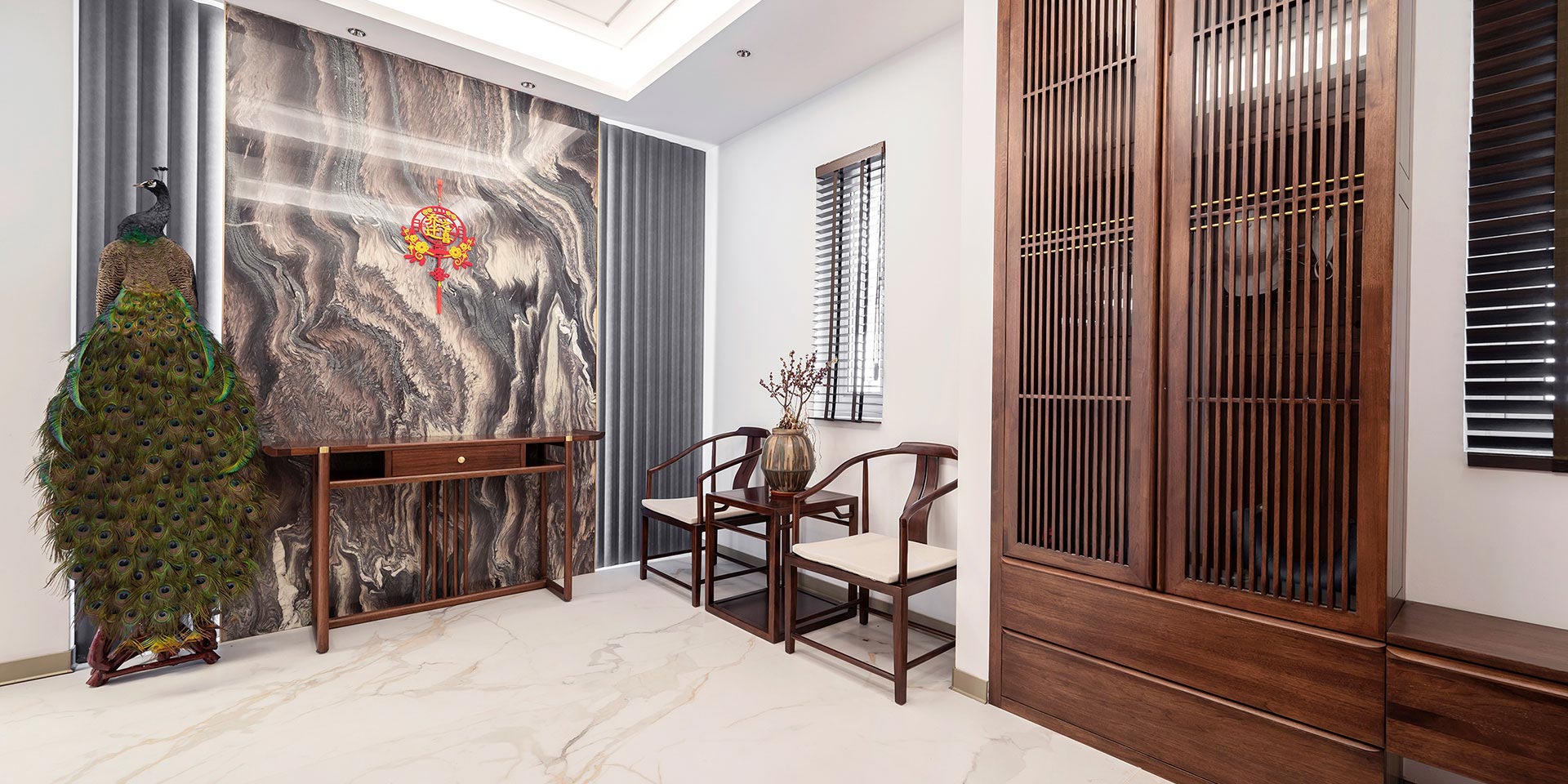 南通 | 花语江南别墅